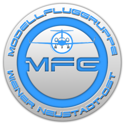 Modellfluggruppe Flugplatz Ost Wiener Neustadt